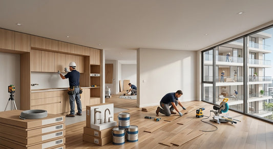 PROYECTOS INMOBILIARIOS